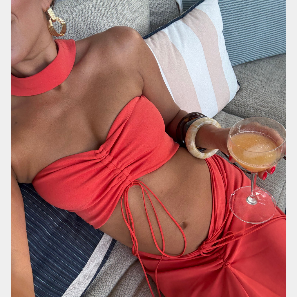 St. Tropez Earrings