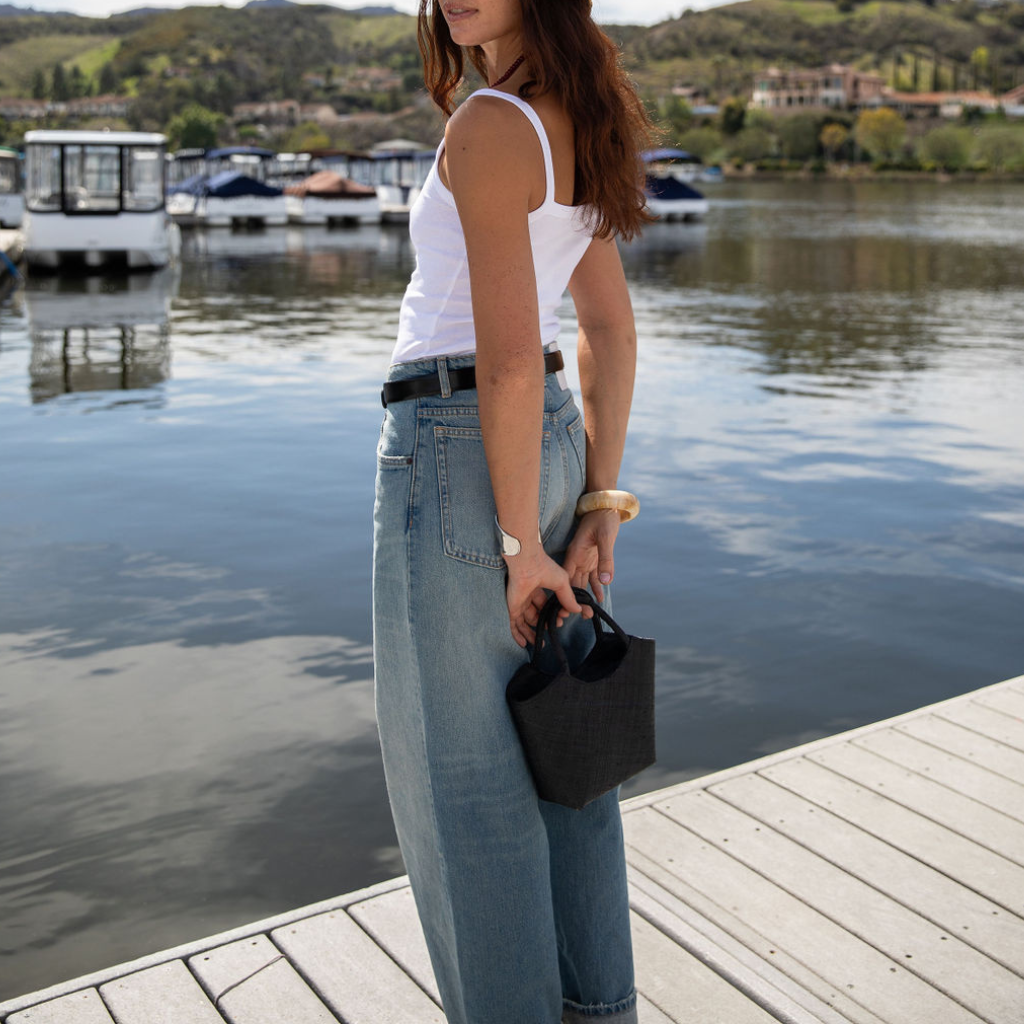 Cabo Mini Tote