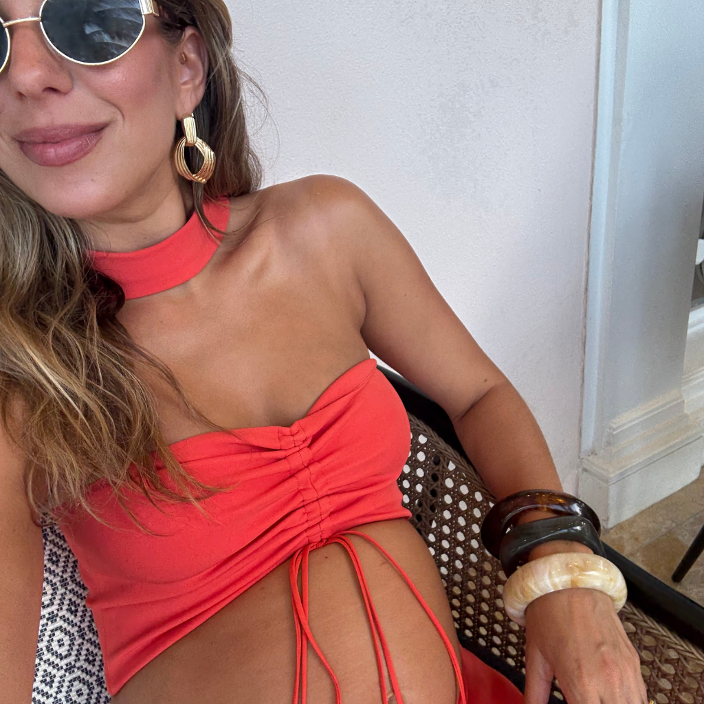 St. Tropez Earrings