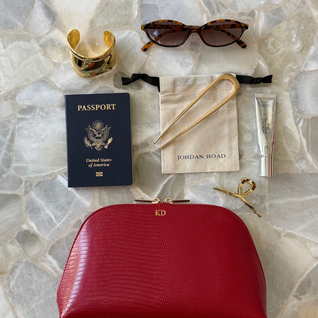 Venice Pouch Large