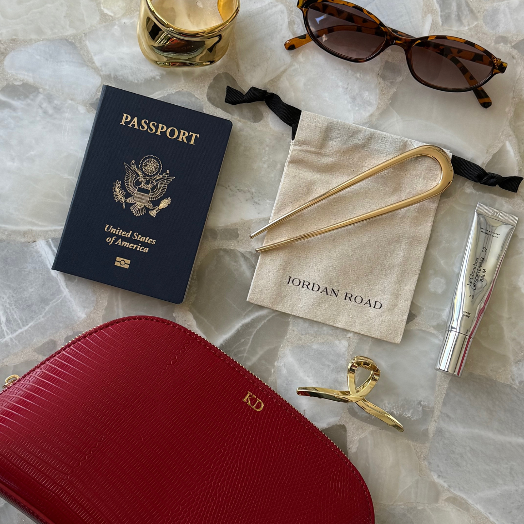 Venice Pouch Small