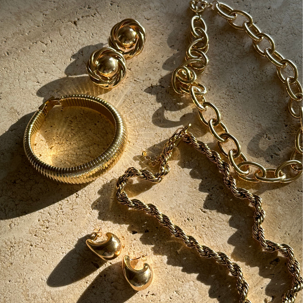 Regent Necklace