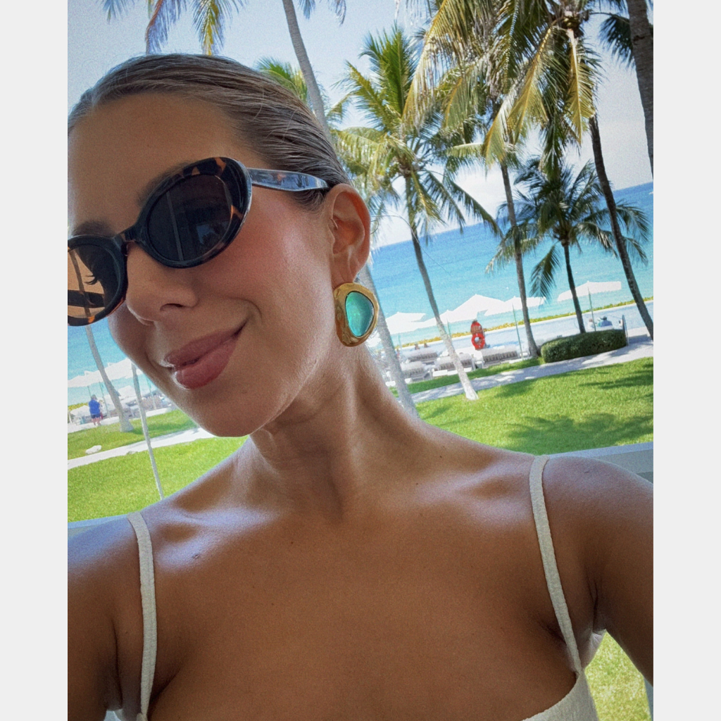 Esme Earrings