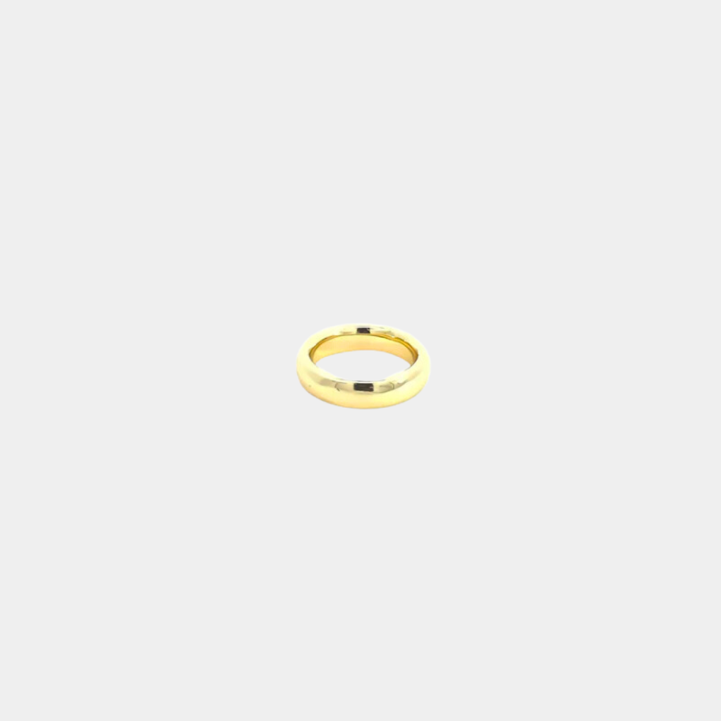 Classic Ring