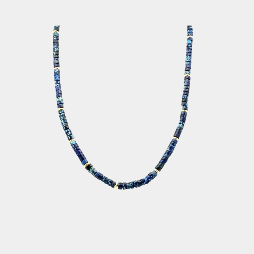 Azul Necklace