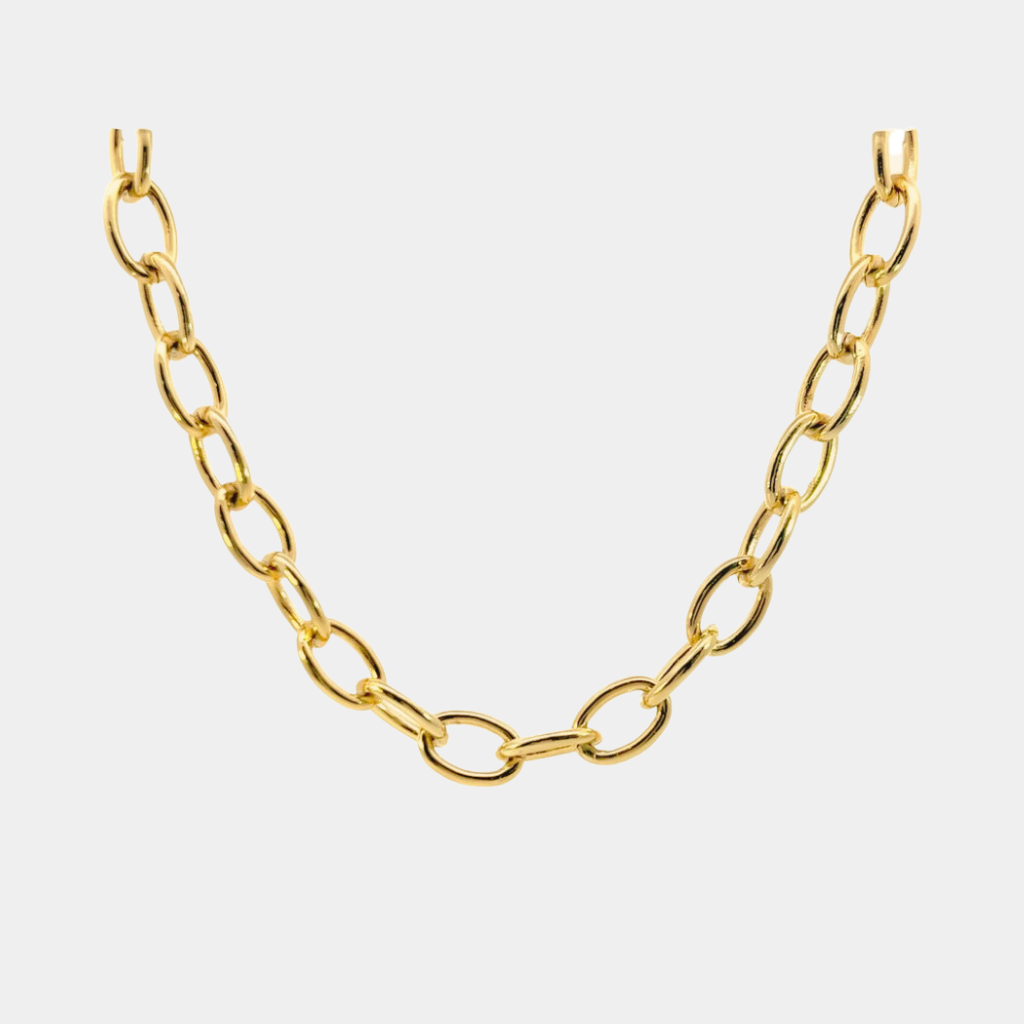 Regent Necklace