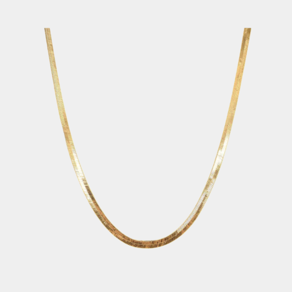 Cairo Thin 16,&quot; 18,&quot; or 20&quot; Necklace