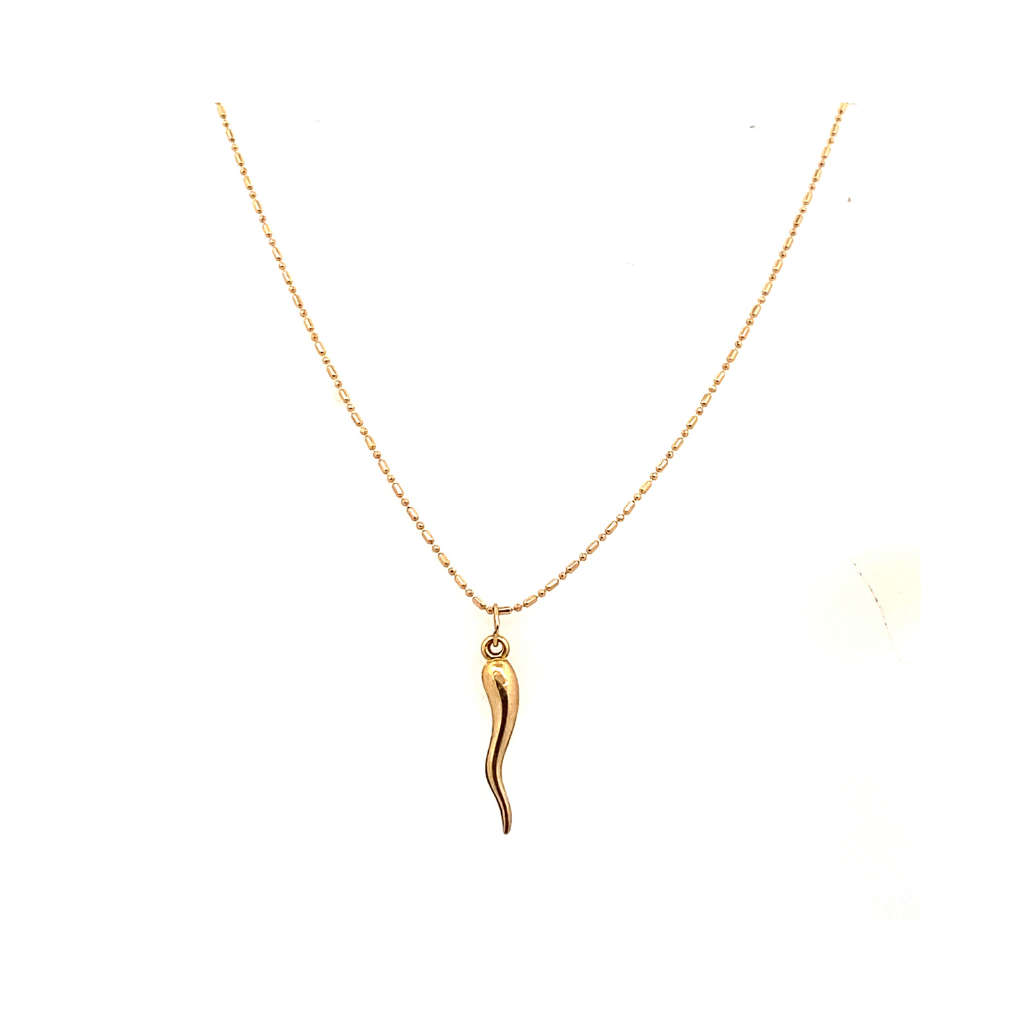 Caliente Necklace