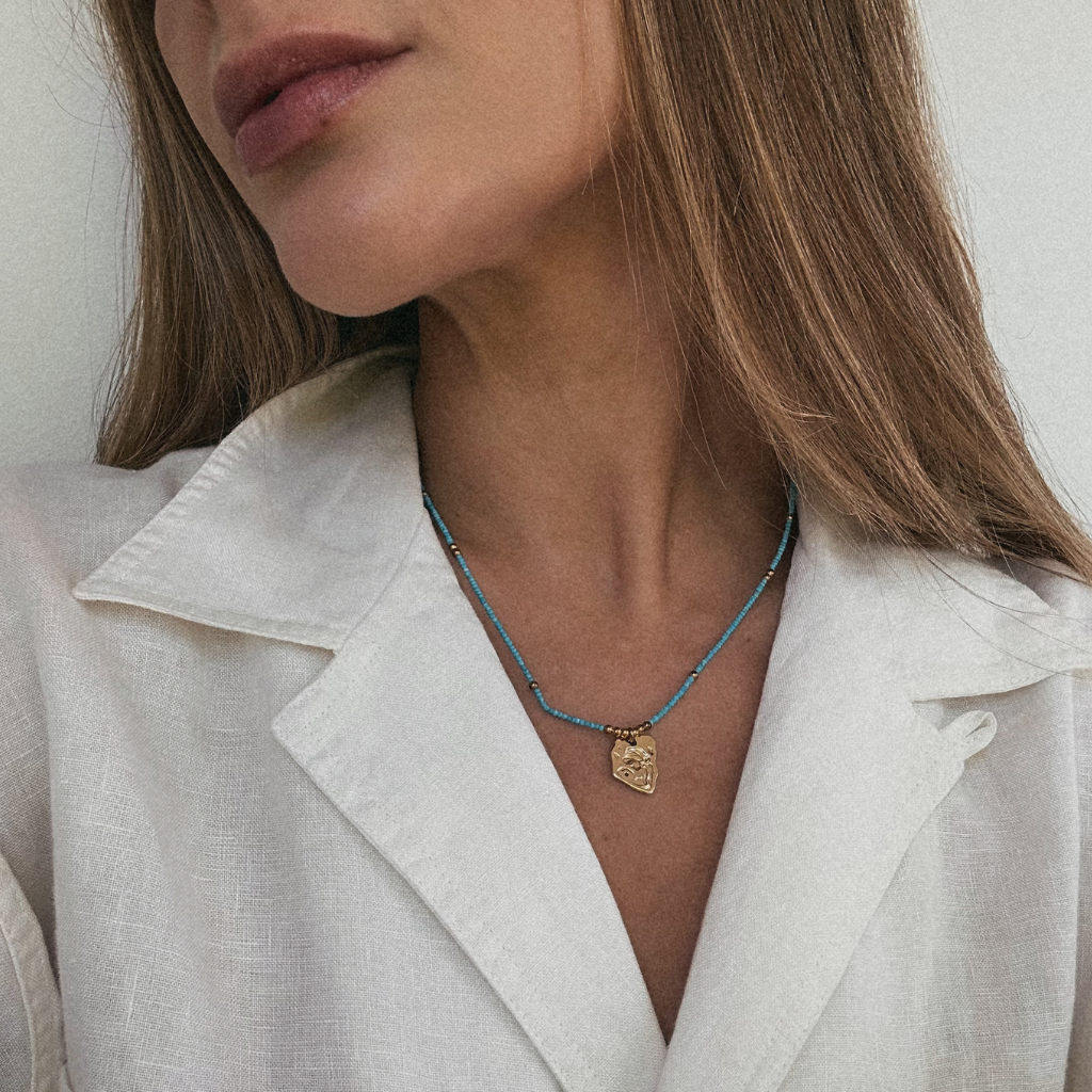 Calypso Necklace