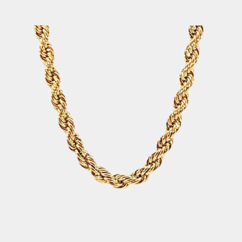 Necklaces Jordan Road