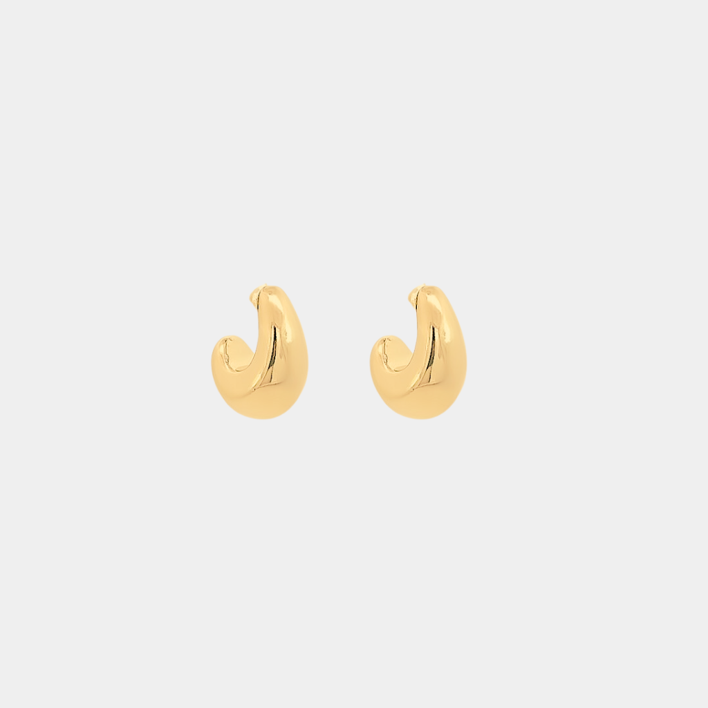 18K Sutton Earrings