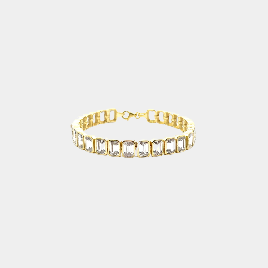 Eloise Diamond Bracelet