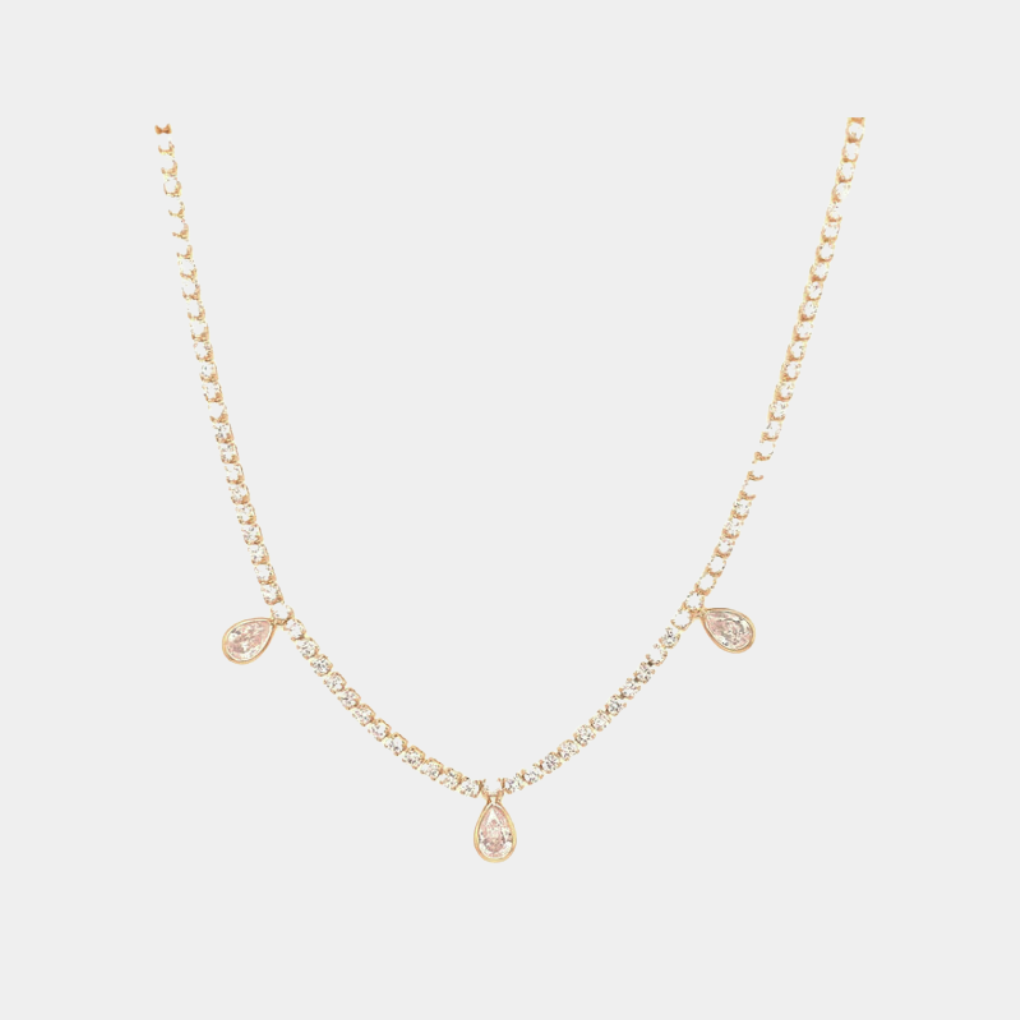 Dolce Vita Necklace