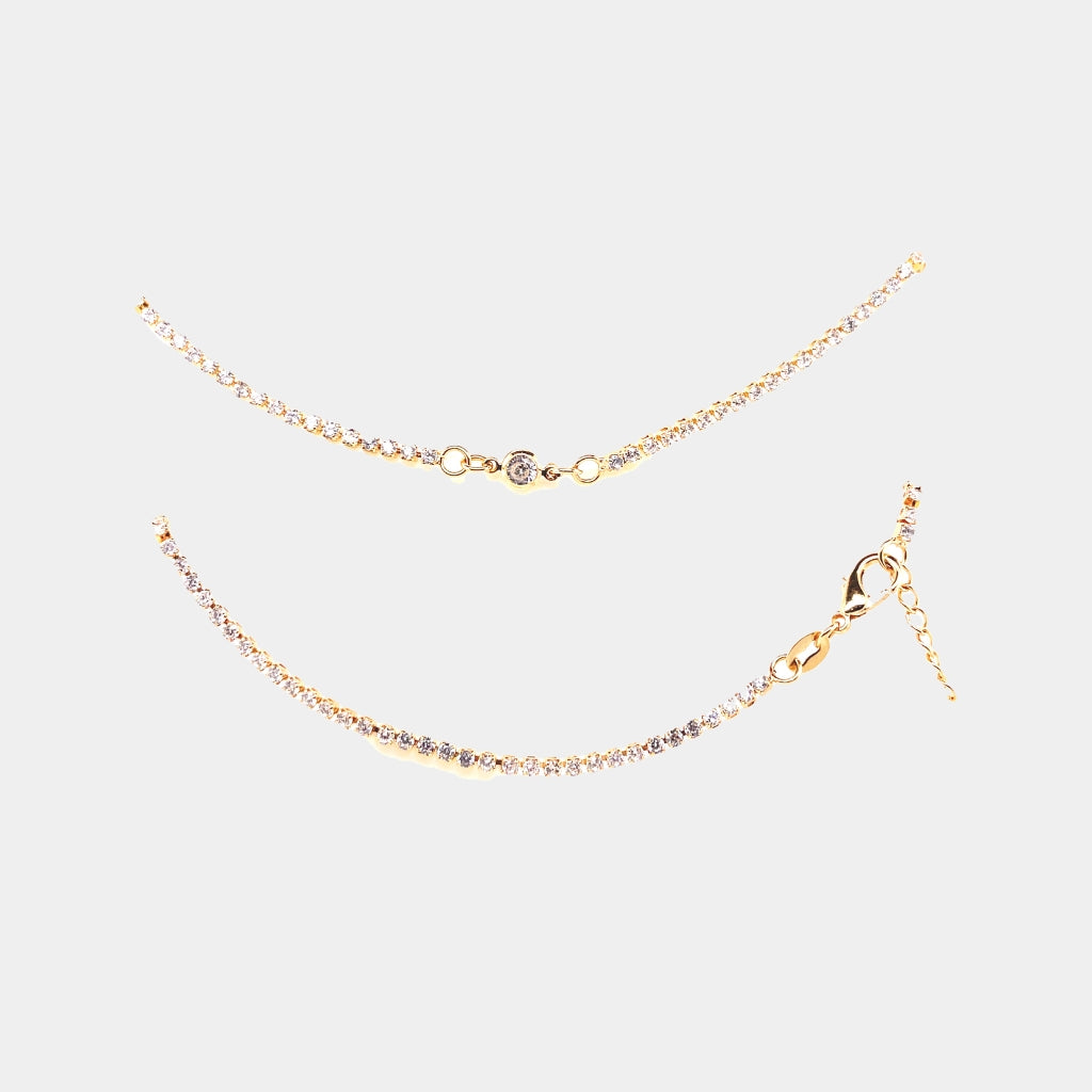 Luxe Waist Chain