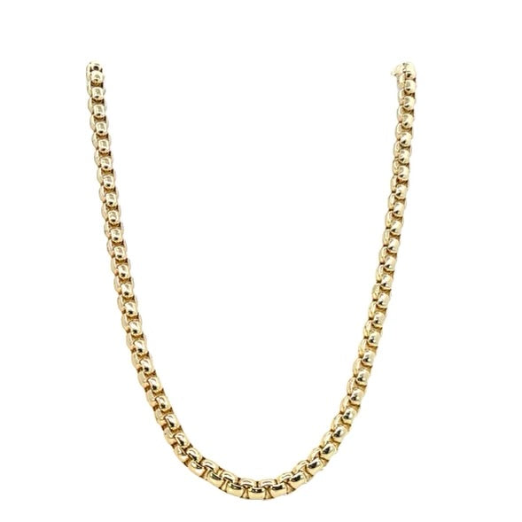 Chain Necklace
