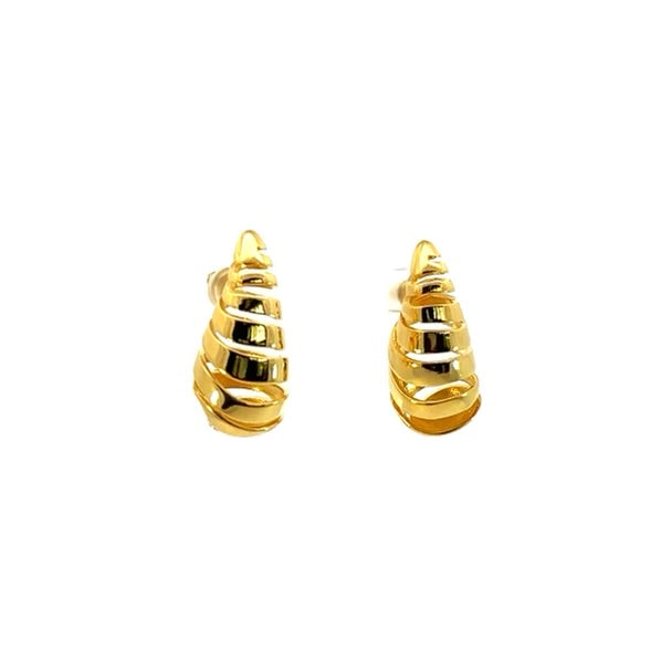 Slinky Earrings