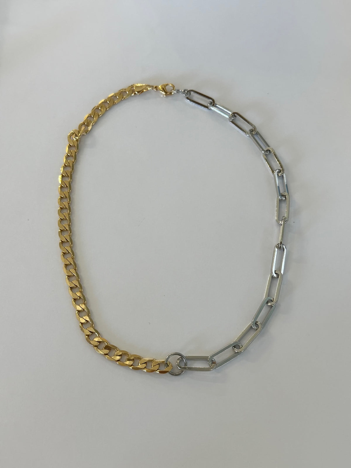 James Necklace