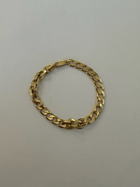 Chainlink Bracelet