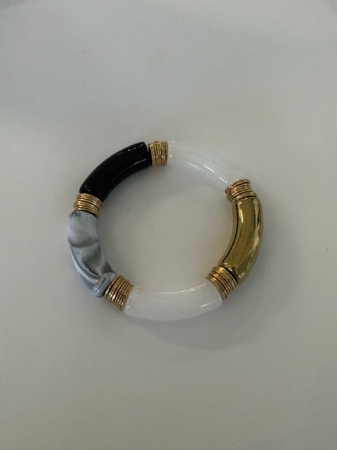Multi Colored Bracelet