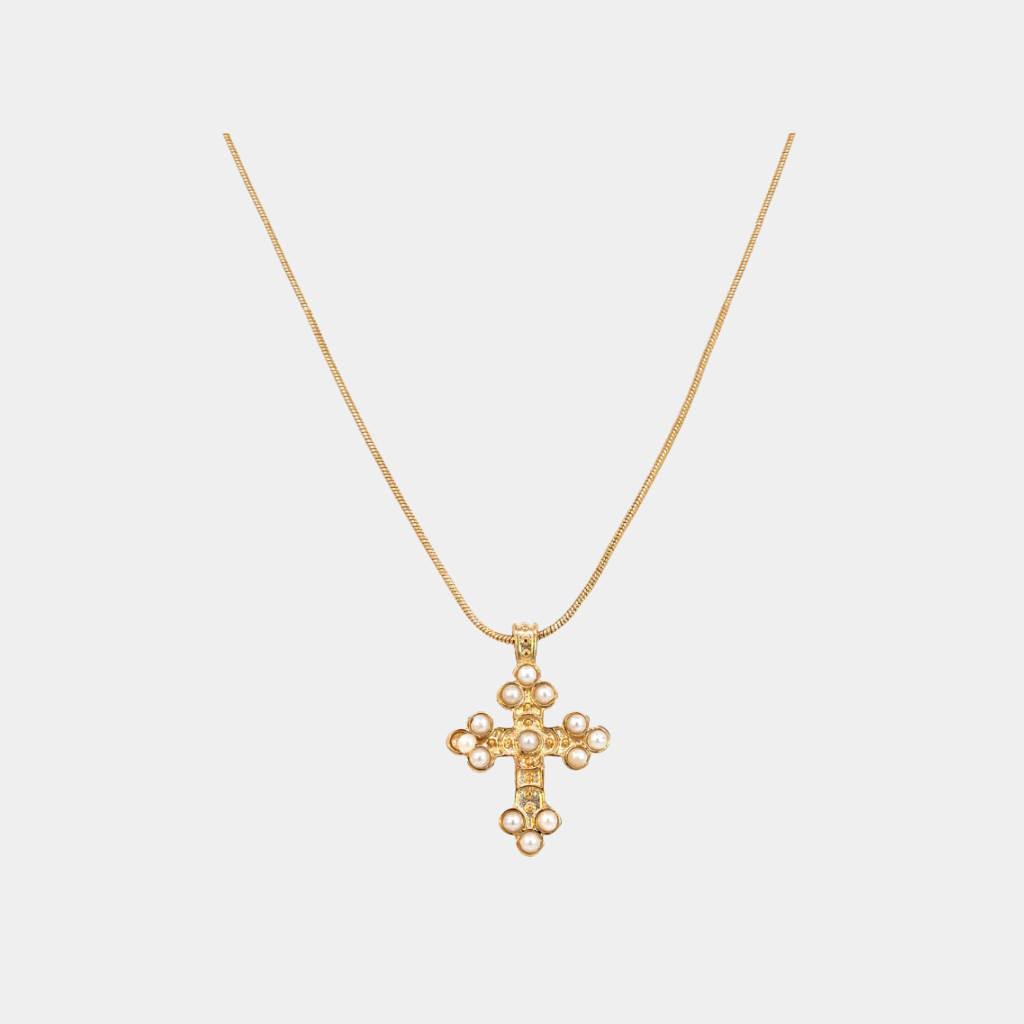 Roma Necklace