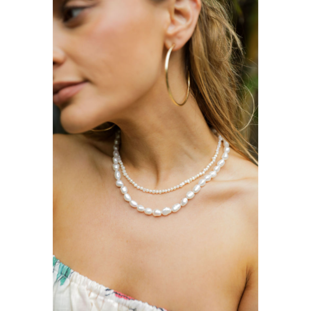La Playa Necklace