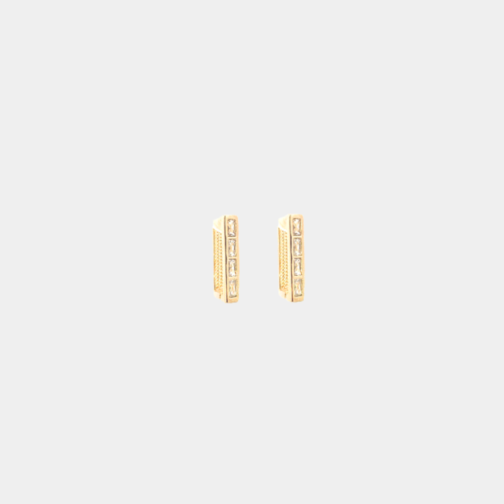 Le Bar Earrings