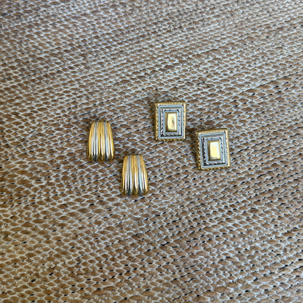 Rae Earrings