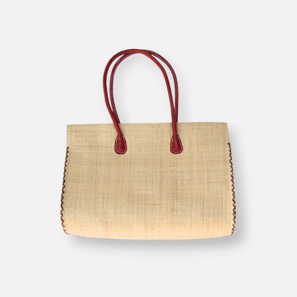 Jetsetter Tote
