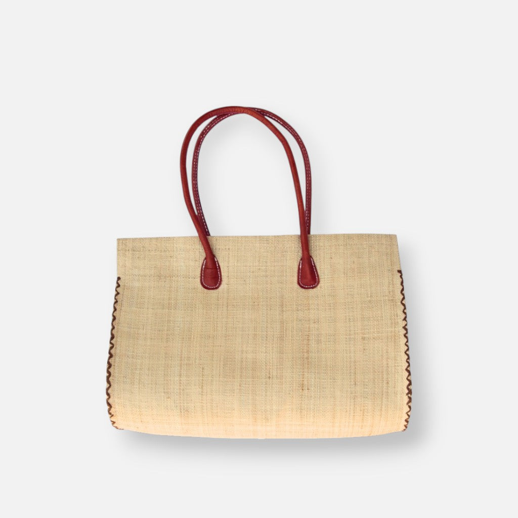 Jetsetter Tote