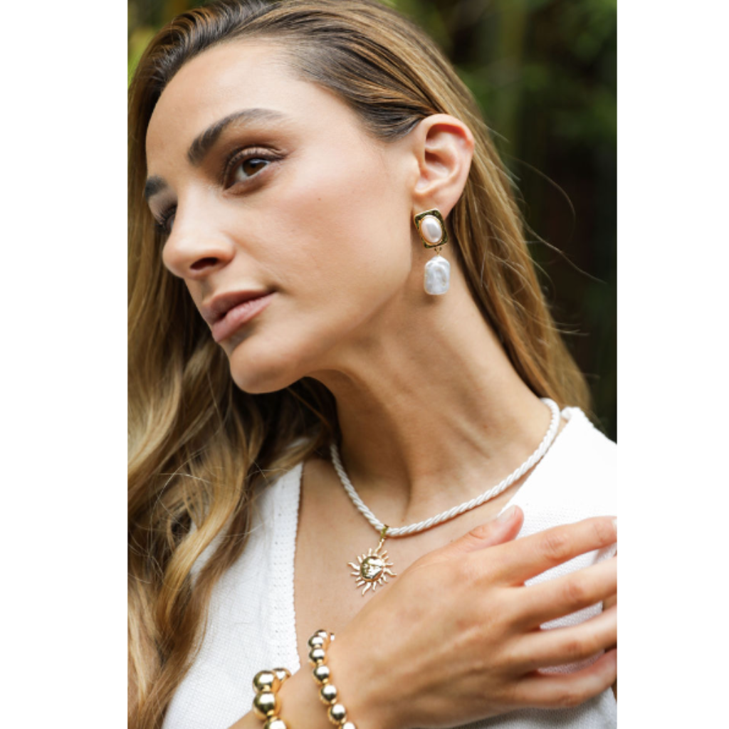 Mallorca Earrings