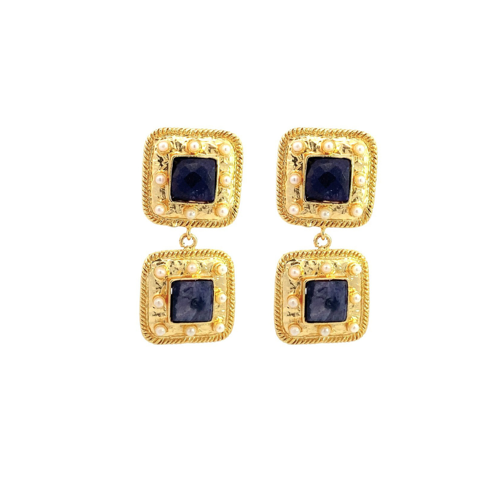 Marbella Earrings