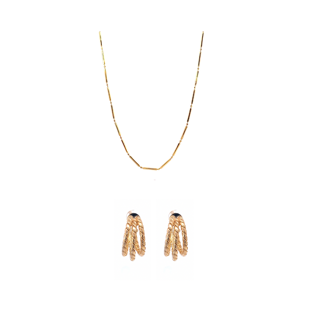 Chic Mom Set