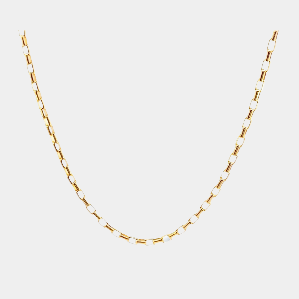 Oxford Necklace