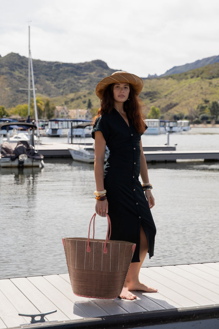 Palmer Tote