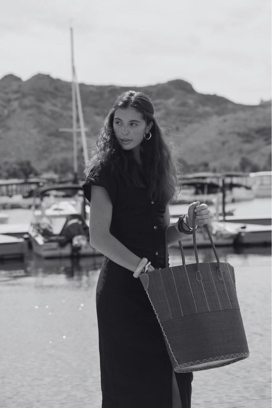 Palmer Tote