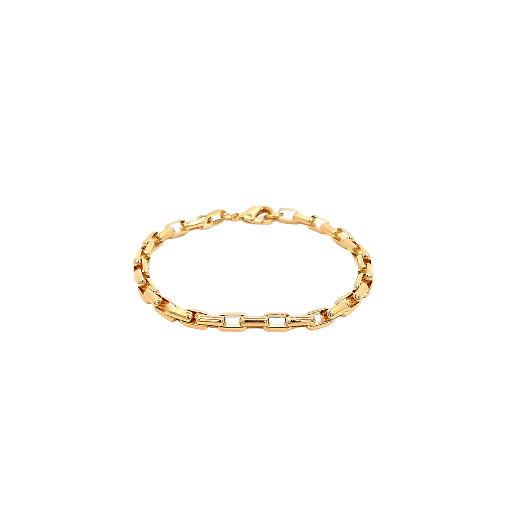 Oxford Bracelet