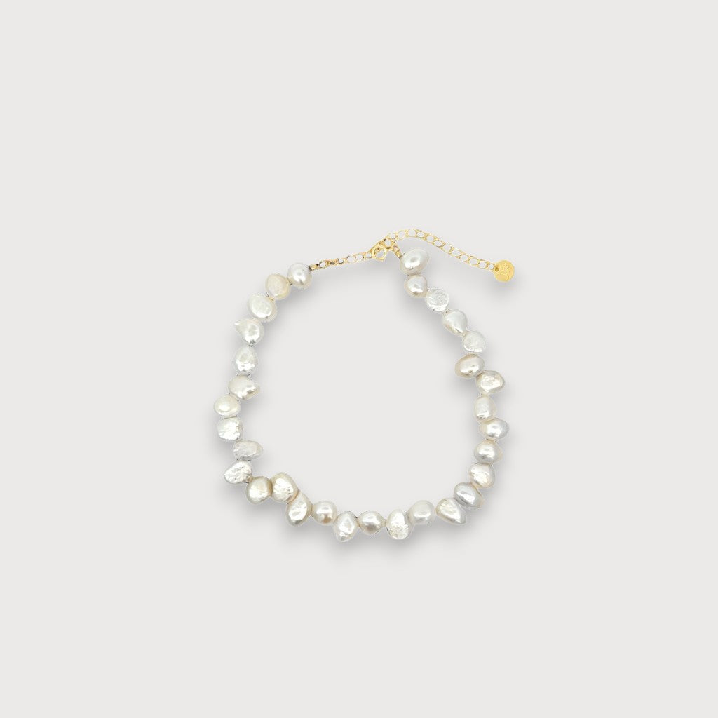 Perla Anklet
