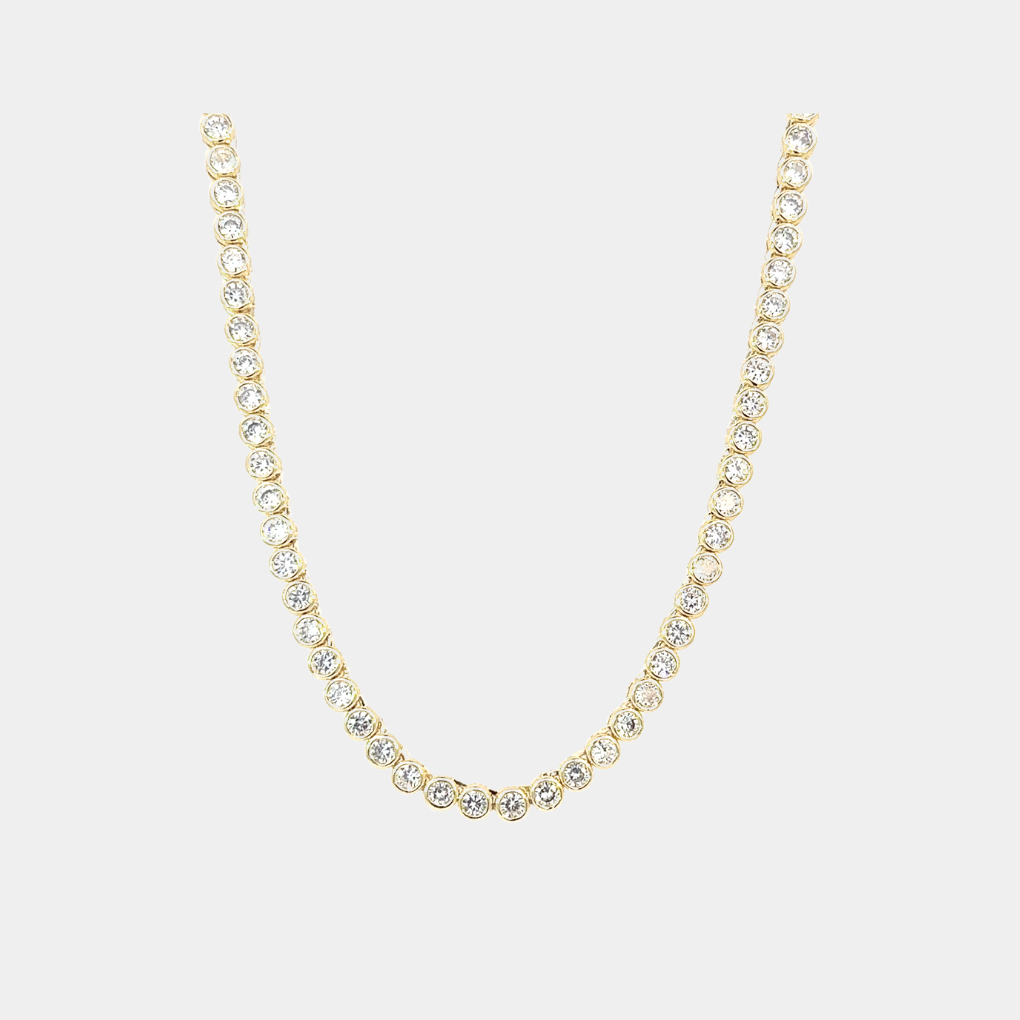 Plaza Necklace