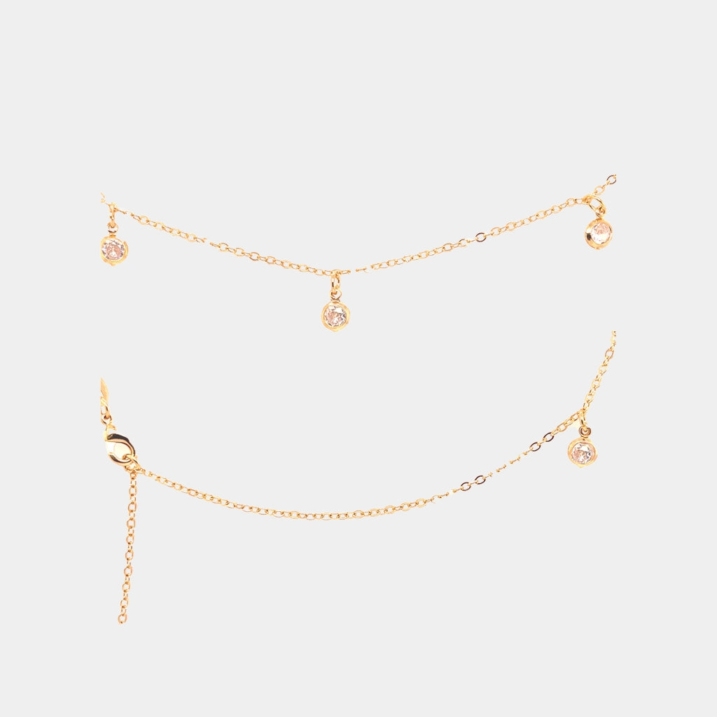 Salina Waist Chain