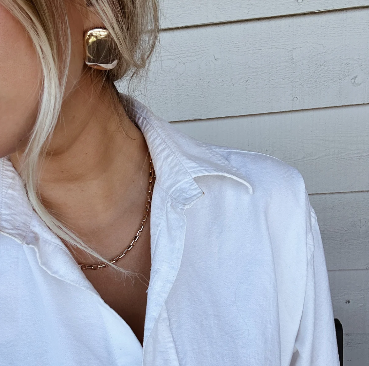 Oxford Necklace