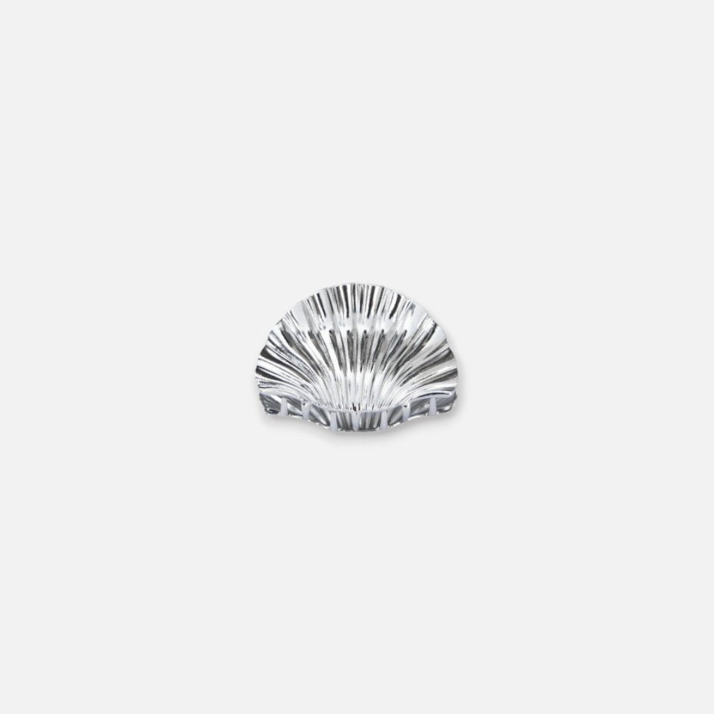 Seashell Hair Clip