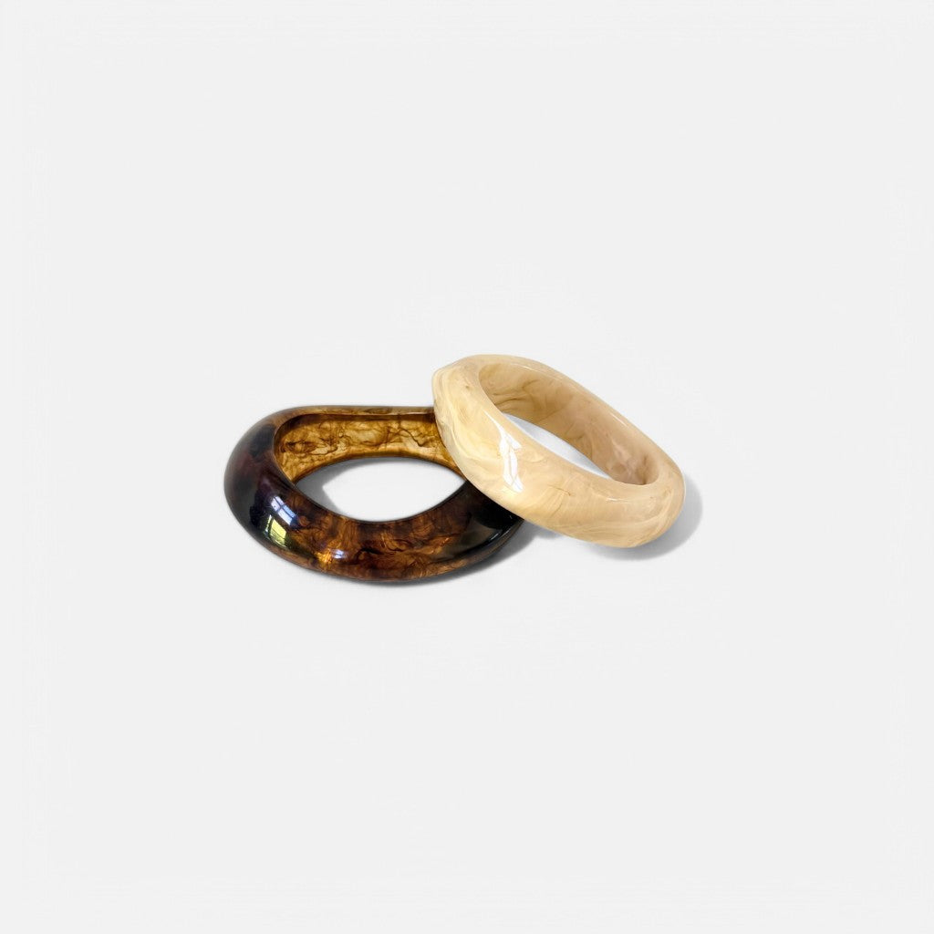 Como Bangle Set