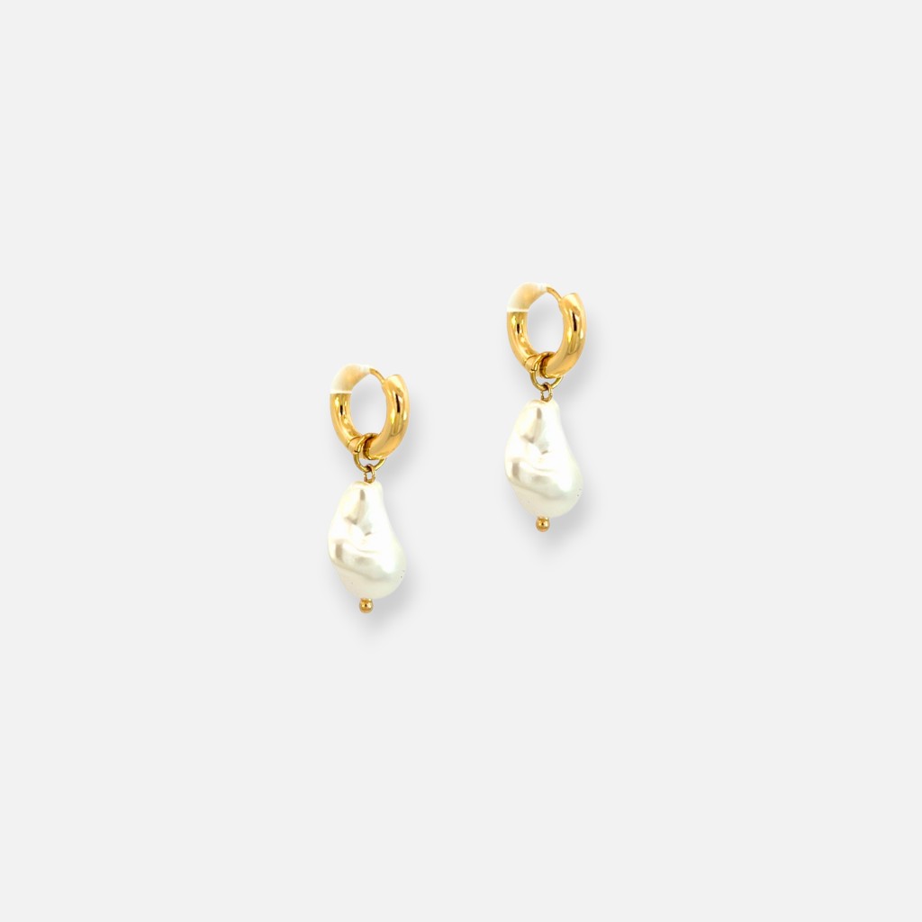 Bianca Hoops