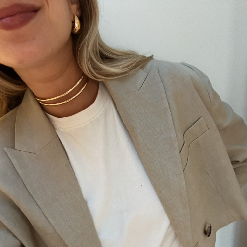Harvey Choker