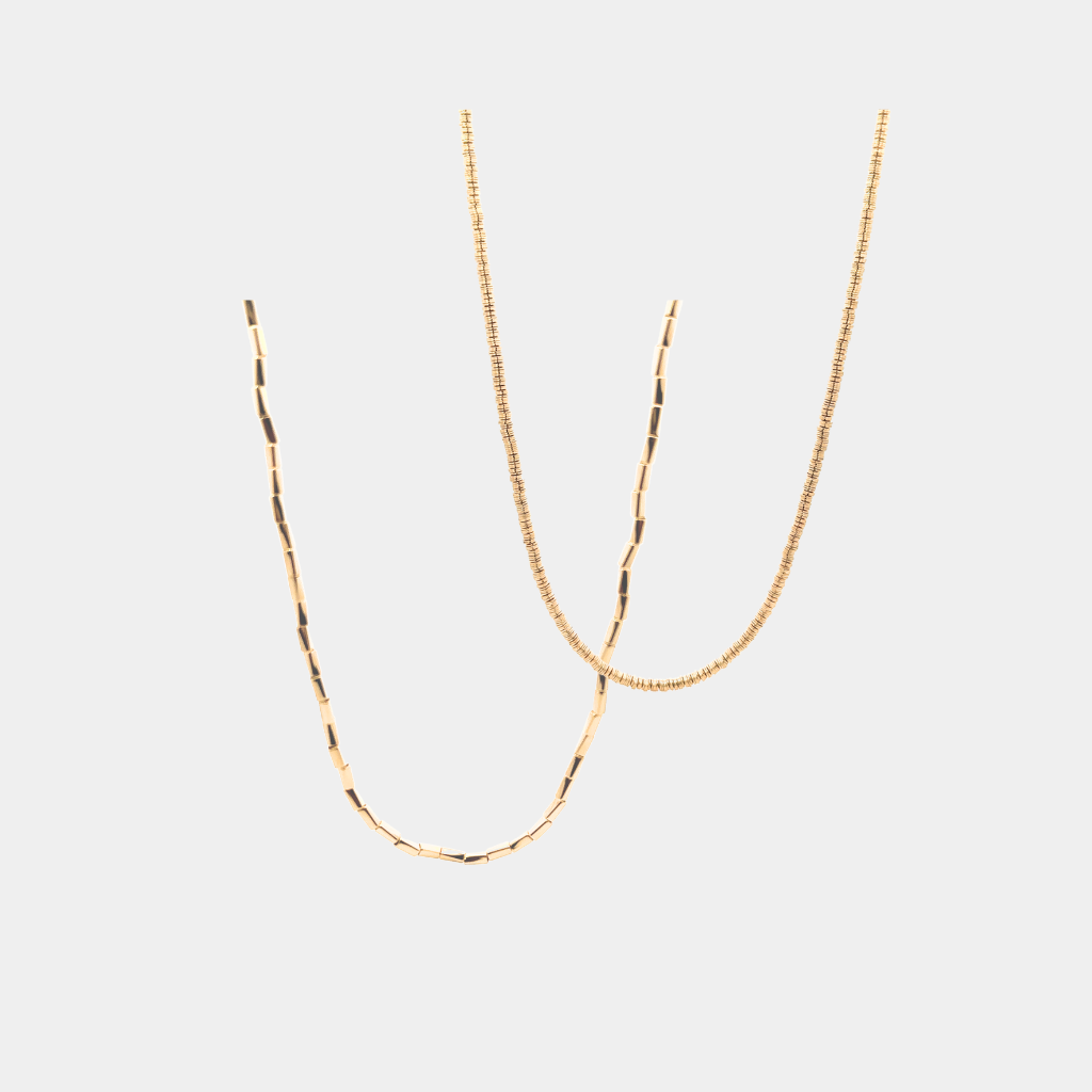 Willow Necklace Set
