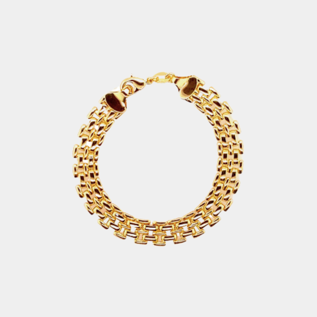 Wine Time Bracelet