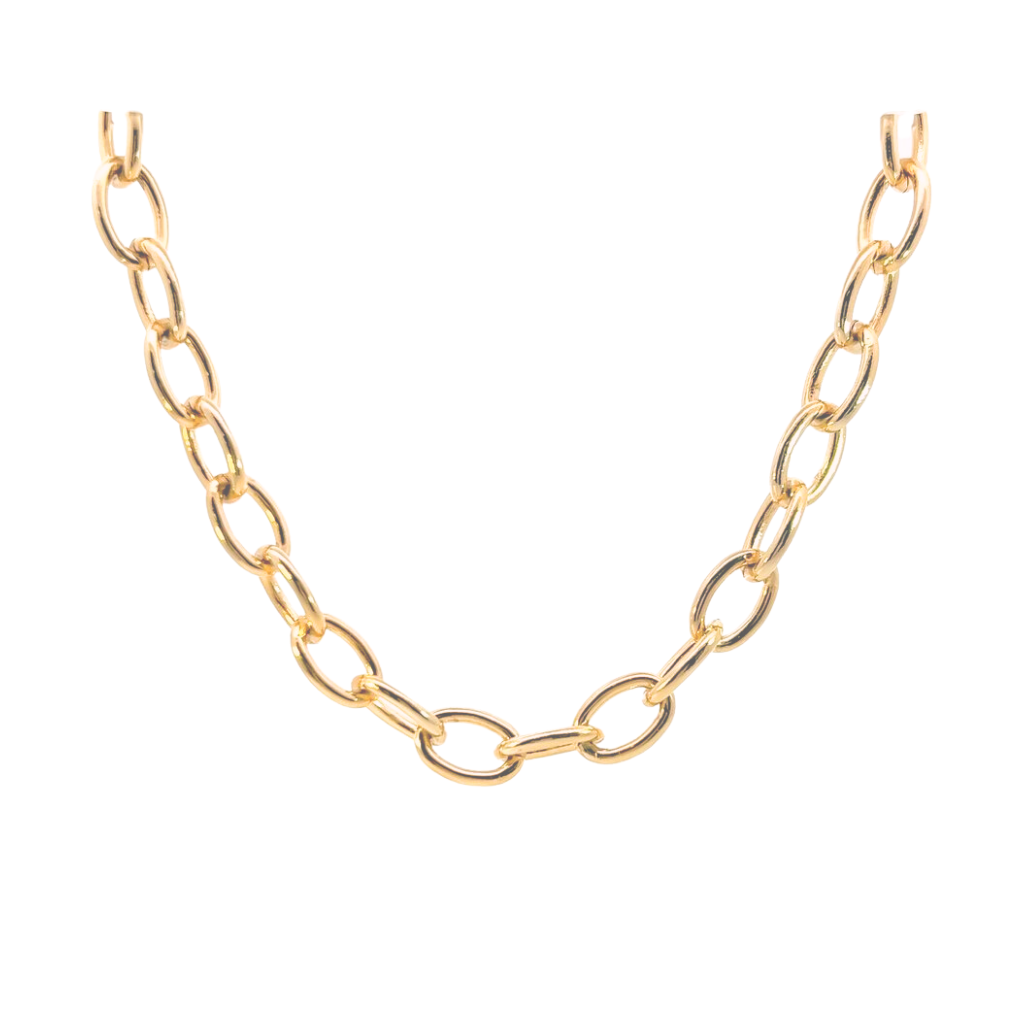 Regent Necklace