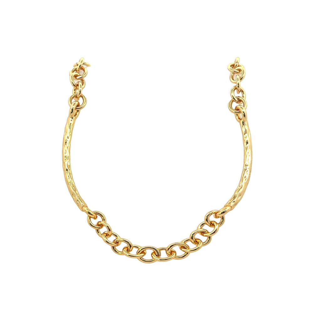 Athena Necklace