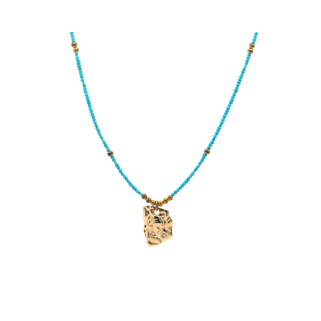 Calypso Necklace