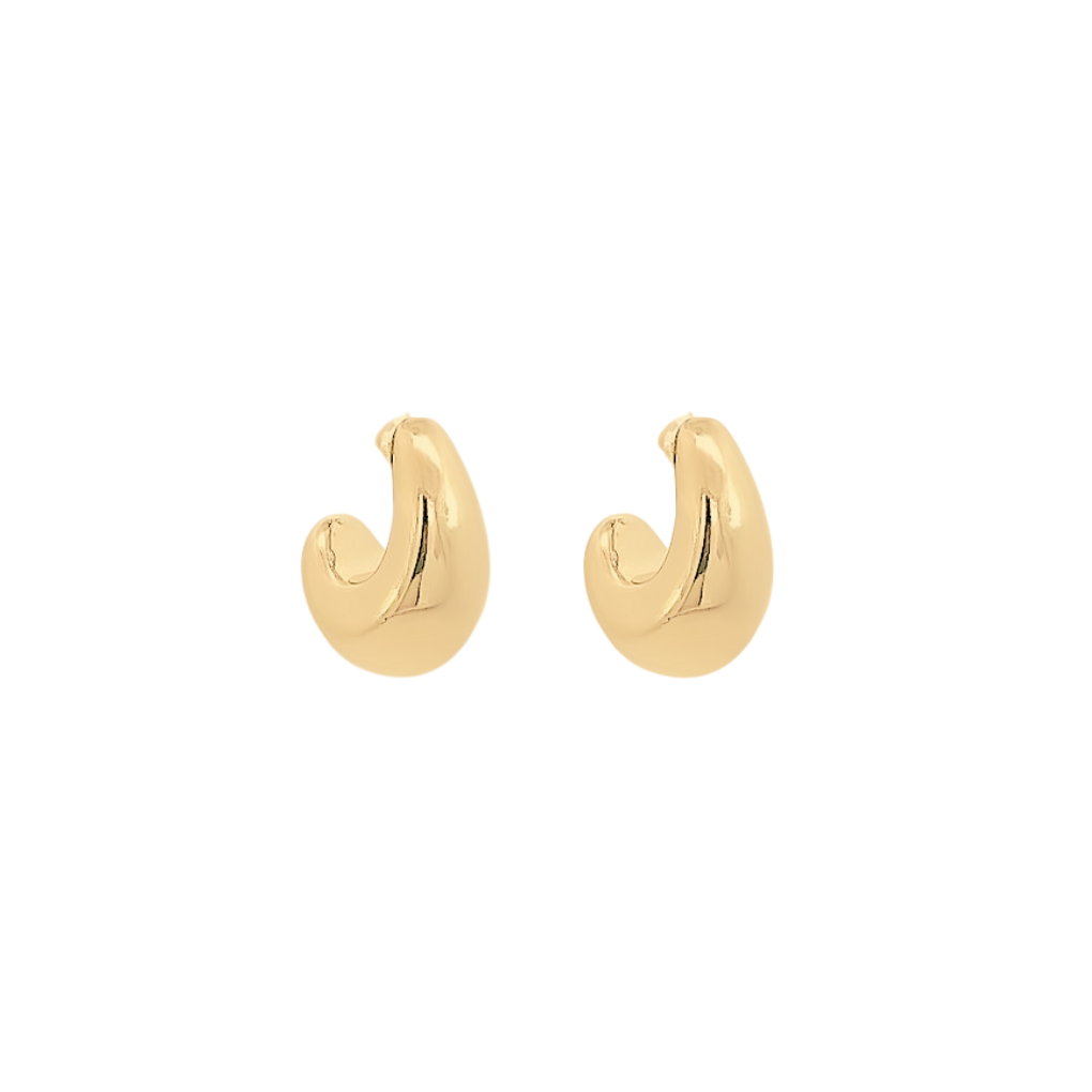 18K Sutton Earrings